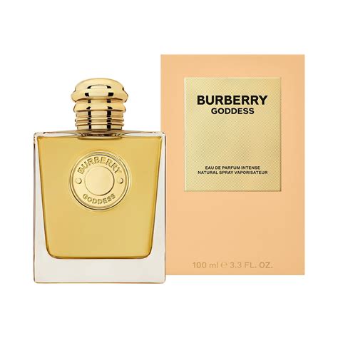 Shop Burberry Goddess EDP Intense in Australia