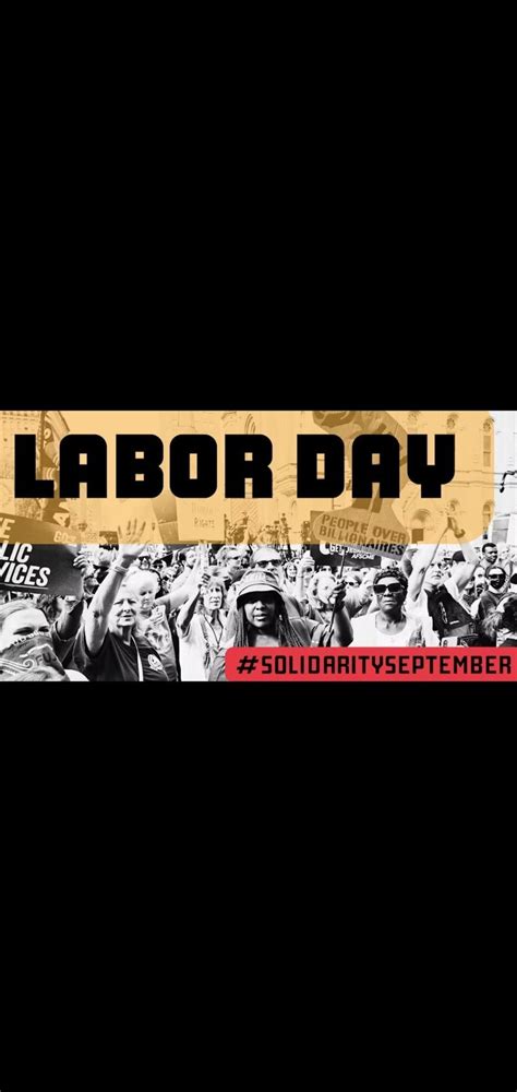 Solidarity September, U.S. 95 & Appleway Avenue northbound side near ...