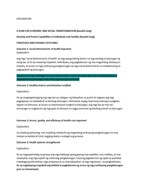 Image result for Explanation Script