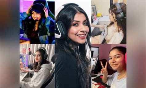 Women's Day: Female Gamers carving their niche in Indian Esports