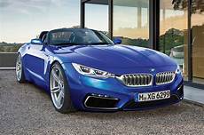 Bmw Z5 Specs by 2018 Bmw Z5 Sneak Preview Bmw Z5 Specs