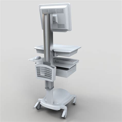 Computer Cart 的图像结果