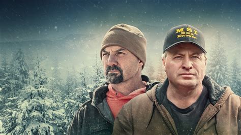 Watch Gold Rush: Winter's Fortune | Max