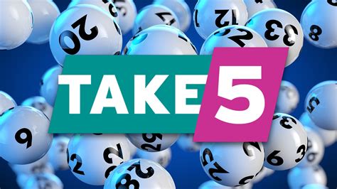 Lucky TAKE 5 winner takes home $27K | wgrz.com