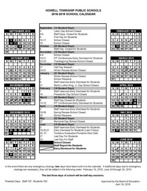Foyil Public Schools Calendar at Gail Pagano blog