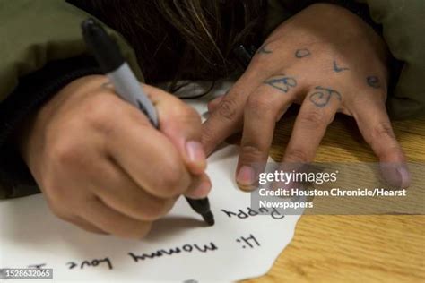 Lucile Plane State Jail Photos and Premium High Res Pictures - Getty Images