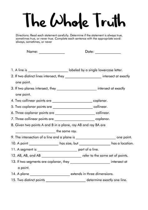 18 7th Grade Vocabulary Worksheets - Free PDF at worksheeto.com