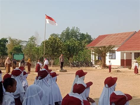 Cetak Generasi Penerus Bangsa Yang Unggul Dan Berprestasi Jajaran ...