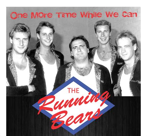 the running bears square | Flem Ken Bowling Club