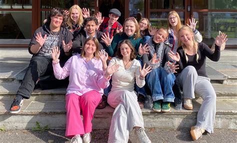 MUSIKKLINJAS OD-KONSERT 2025!, Kongsberg Musikkteater, 30 October 2025 ...