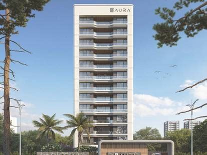 DMD Aura in Vesu, Surat: Price, Brochure, Floor Plan, Reviews