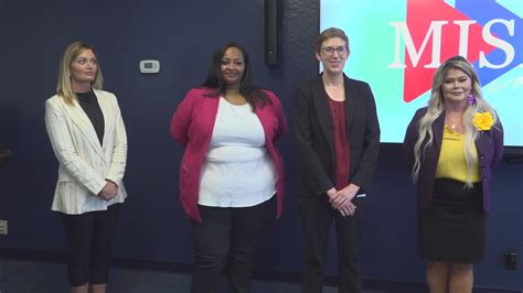 Midland ISD introduces new leadership | newswest9.com