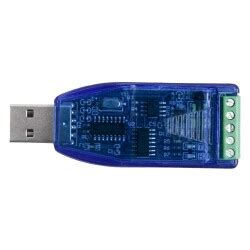 USB RS485 Converter Communication Module ch340 Motorobit - Motorobit.com