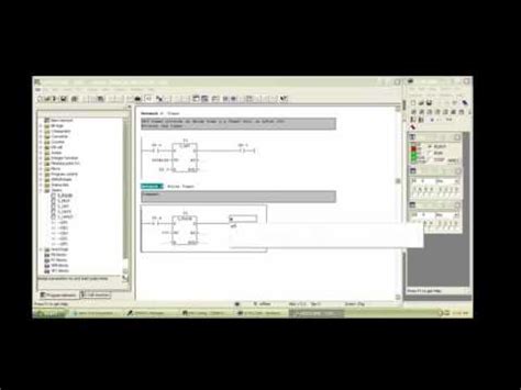 Step 7 PLC 的图像结果