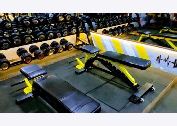 3 Best Gym in Vasai Virar, MH - ThreeBestRated