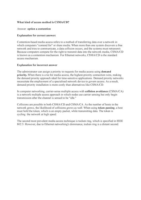 Image result for CSMA CA Access Method Animation