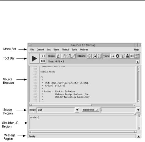 Image result for SimVision Tutorial