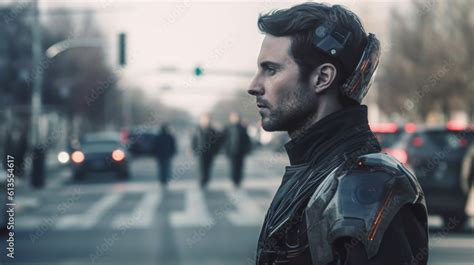 Image result for Robot Human Evolution