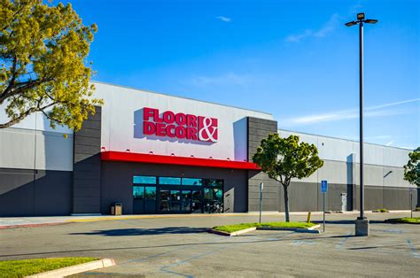 Floor & Decor Moreno Valley Ca