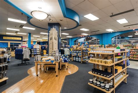 Barnes & Noble at St. Mary’s University | St. Mary's University | San ...