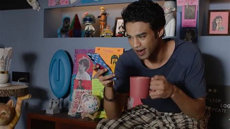 Logout Review: Babil Khan’s Thriller Is A 'Sign Out While You Still Can ...