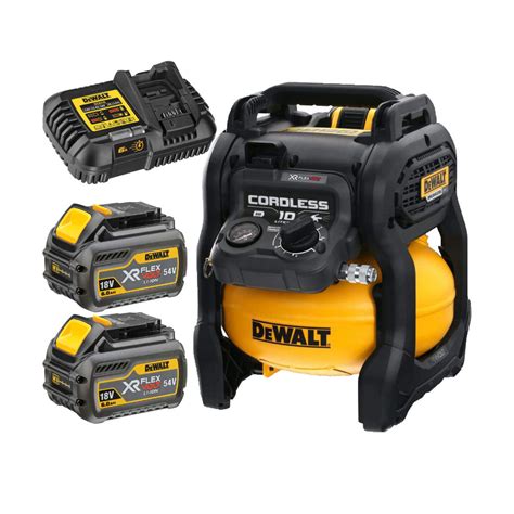 Dewalt Cordless Air Compressor Bare Tool at Randy Eubanks blog