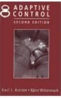 Adaptive Control, 2/E : Amazon.in: Books
