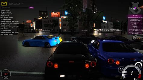 Drift Horizon Online on Steam