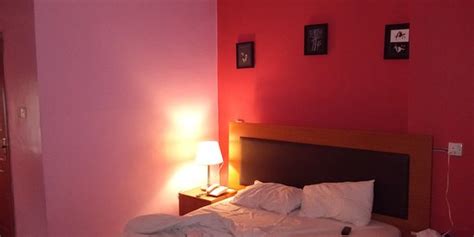 GRAND IBRO HOTEL ANNEX (Abuja) - Hotel Reviews, Photos, Rate Comparison ...