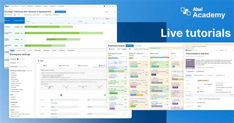 AHA Tutorial 的图像结果