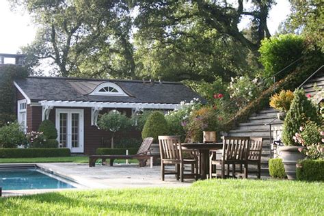 Kentfield Guest House by Thomas Rex Hardy, AIA - Architizer