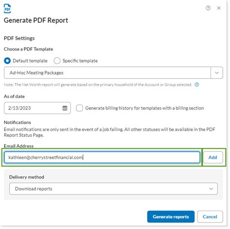 Image result for Print Report File to PDF