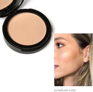 Sheny SKIN POWDER Pore-less Oil Control Compact Powder Compact - Price ...