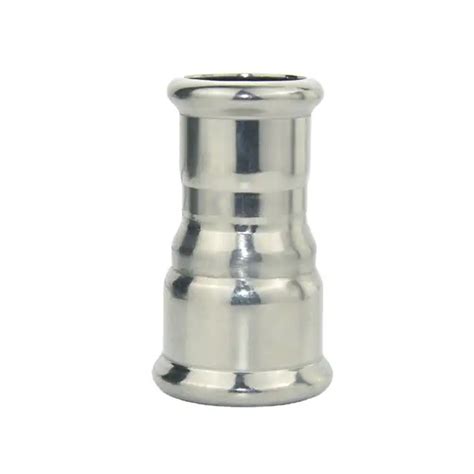 Image result for Sus Coupling Reducer