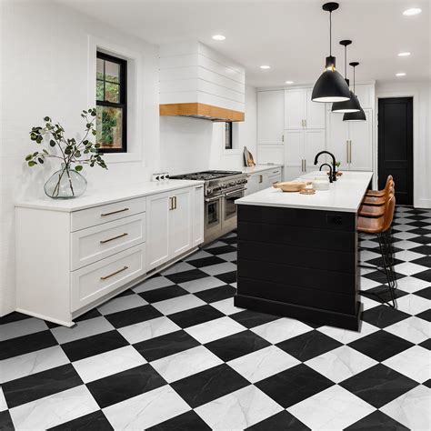 Black And White Checkered Ceiling at Roy Bush blog