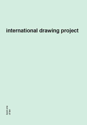 Buy International Drawing Project Book Online at Low Prices in India ...