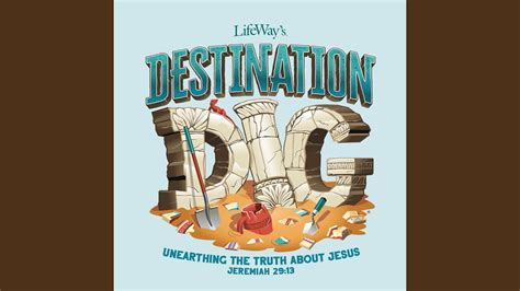 Image result for Destination Dig Soundtrack