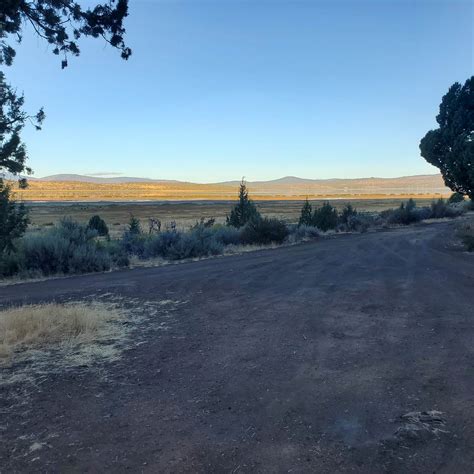 North Eagle Lake Campground | Susanville, California