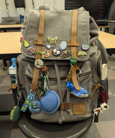 Best 13 Ig: lizetygama | Backpack inspo – Artofit