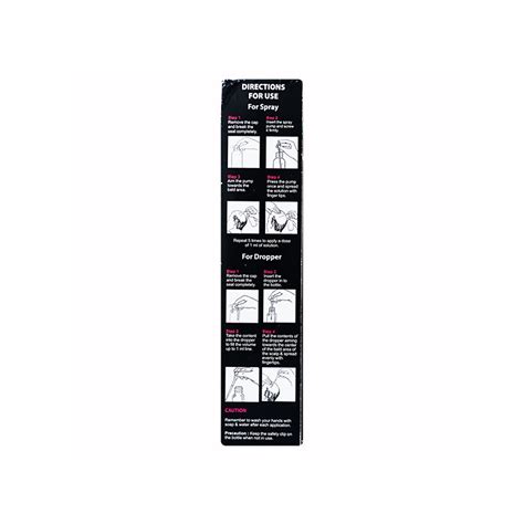 Grocapix Solution 60ml - Cureka - Online Health Care Products Shop