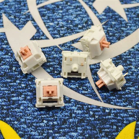 Buy MMD Holy Panda 62g Spring Switch for Mechanical Keyboard MMD Panda ...