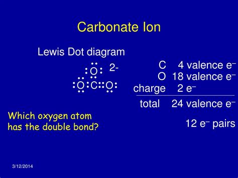 PPT - Formal Charge PowerPoint Presentation, free download - ID:338614