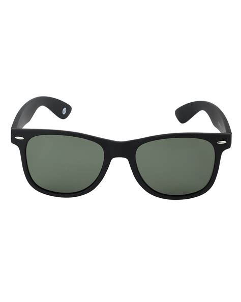 Carlton London Polarised Wayfarer Sunglasses For Men – Carlton London ...