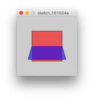 Image result for Processing Rotate