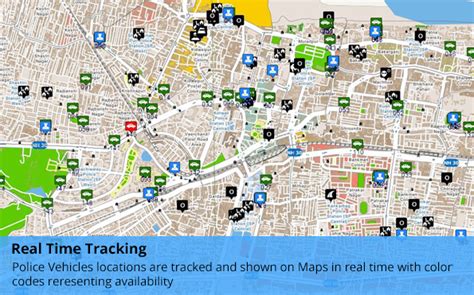 Computer-Aided Dispatch Systems 的图像结果