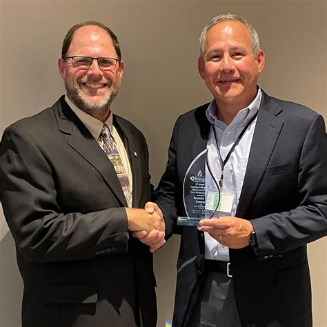 Virginia Energy - Gas and Oil - Awards