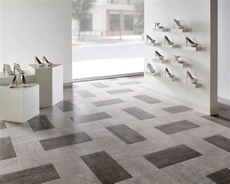 Commercial Tile Flooring