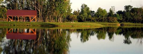 Best Campgrounds Niagara Falls NY: Scenic Stays & Fun