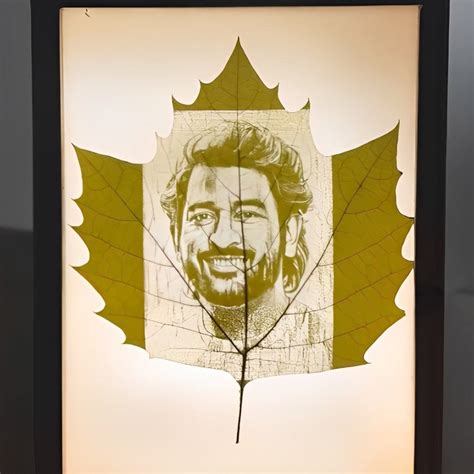 Customized Leaf Engraving (For Boyfriend) – HeyBliss
