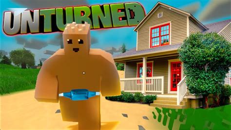 Image result for Unturned Building Tutorial